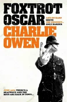 Foxtrot Oscar, Paperback/Charlie Owen