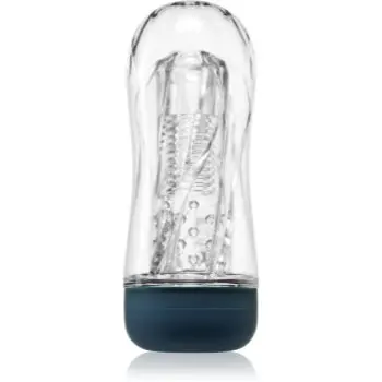 FPPR Transparent masturbator