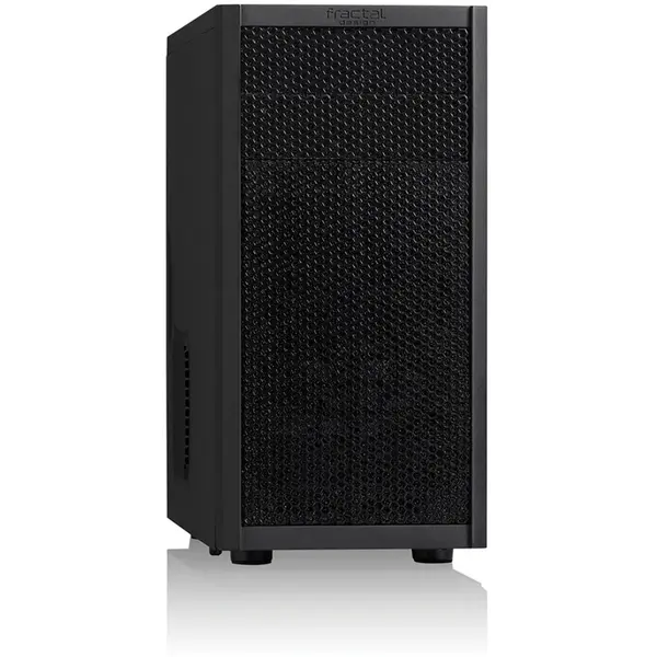 FRACTAL DESIGN Carcasa Fractal Design Core 1000, USB 3.0, Negru