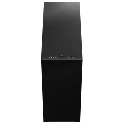 FRACTAL DESIGN Carcasa Fractal Design Define 7 XL Black Dark, Tempered Glass, Negru