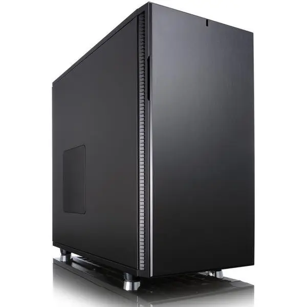 FRACTAL DESIGN Carcasa Fractal Design Define R5 (Neagra)