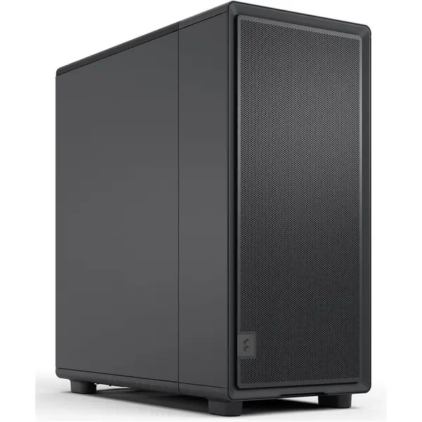 FRACTAL DESIGN Carcasa Fractal Design Epoch, Negru