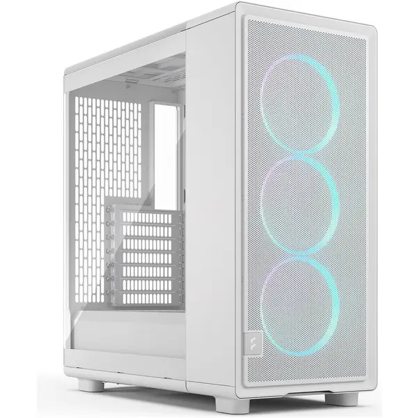 FRACTAL DESIGN Carcasa Fractal Design Epoch RGB, Alb
