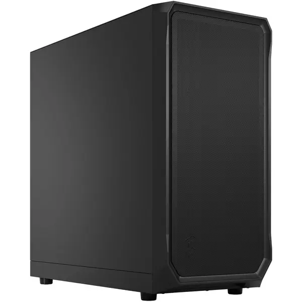 FRACTAL DESIGN Carcasa Fractal Design Focus 2, Negru