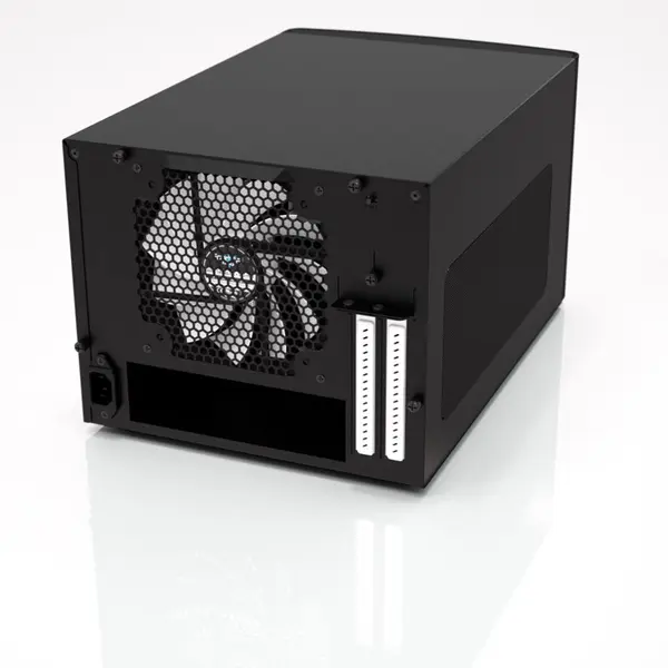 FRACTAL DESIGN Carcasa Fractal Design Node 304, Negru