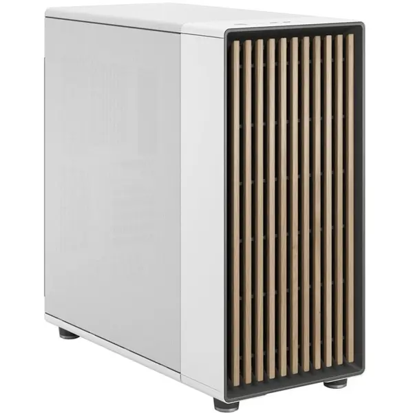 FRACTAL DESIGN Carcasa Fractal Design North XL, Alb