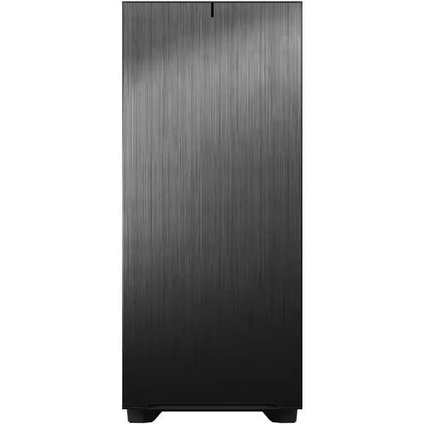 FRACTAL DESIGN Carcasa PC FRACTAL DESIGN Define 7 XL Black Solid, Full Tower, Negru, Fara sursa