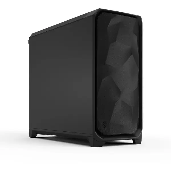 FRACTAL DESIGN Fractal Design Meshify 3 XL, Negru