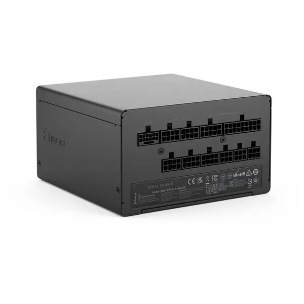 FRACTAL DESIGN Sursa Fractal Design Ion 3 Gold, 80+ Gold, 1000W, Negru