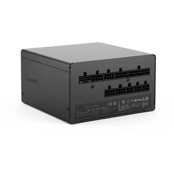 FRACTAL DESIGN Sursa Fractal Design Ion 3 Gold, 80+ Gold, 750W