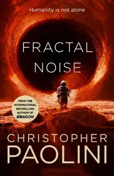 Fractal Noise, Hardback/***