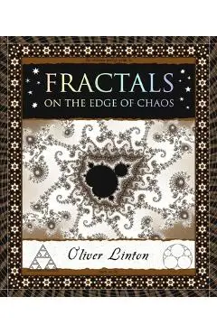 Fractals: On the Edge of Chaos - Oliver Linton