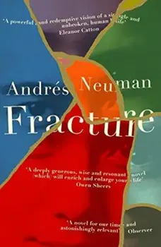 Fracture, Paperback/Andres Neuman