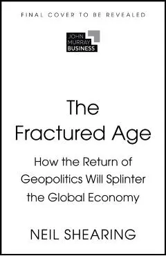 Fractured Age - Neil Shearing