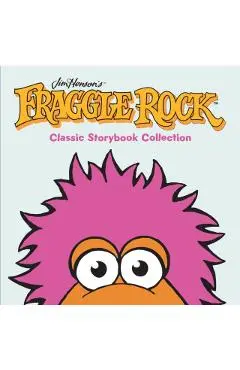 Fraggle Rock Classic Storybook Collection - Louise|muntean Gikow