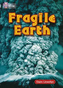 Fragile Earth. Band 17/Diamond, Paperback/Claire Llewellyn