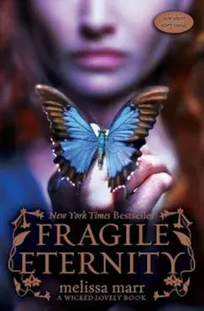 Fragile Eternity, Paperback/Melissa Marr