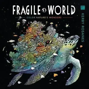 Fragile World, Paperback/Kerby Rosanes