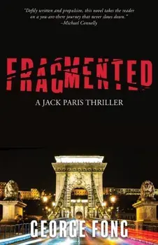 Fragmented, Paperback/George Fong