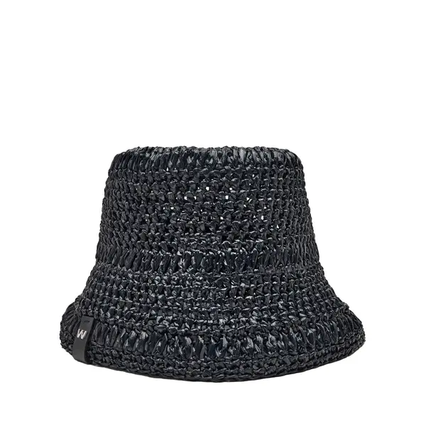 Fragore cap black 58