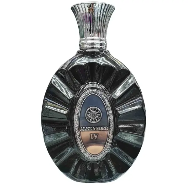 Fragrance World Alexander IV Apă de parfum pentru bărbați EDP Volum 100 ml