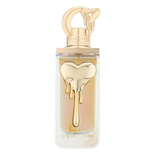 Fragrance World – Allure Couture Eau De Parfum 100ml