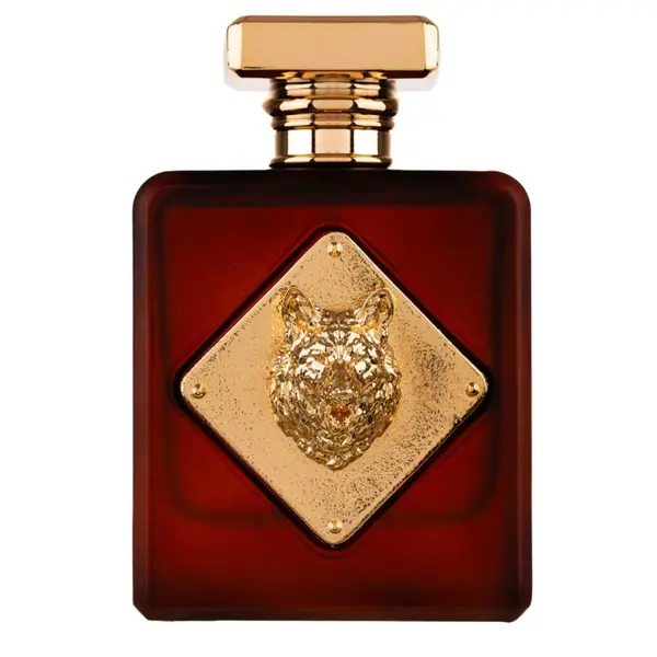 Fragrance World Alpha Apa de parfum pentru barbati EDP Volum 100 ml