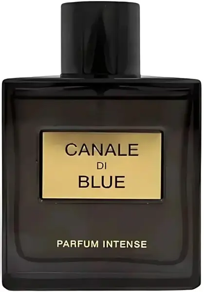 Fragrance World Apă de parfum Canale Di Blue, 100 ml
