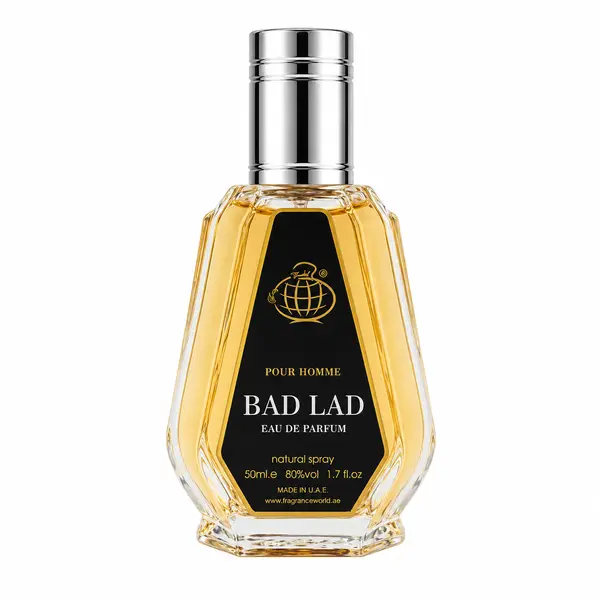 Fragrance World – Bad Lad Eau De Parfum 50ml