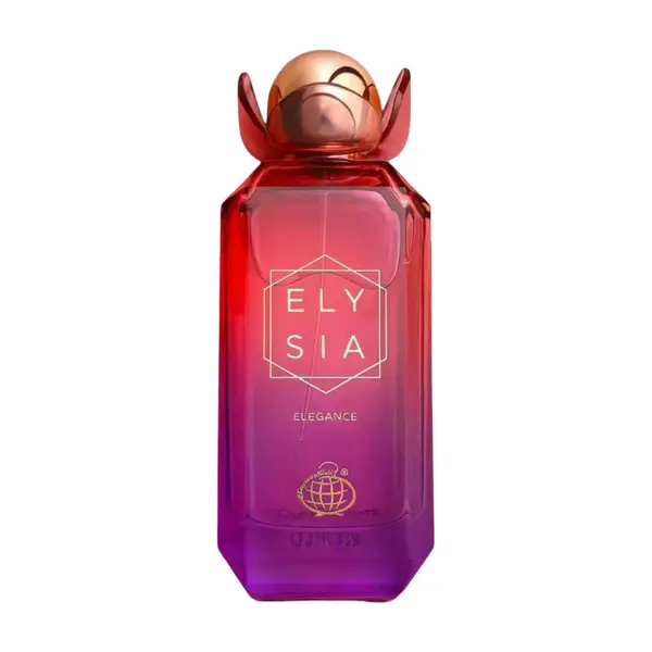 Fragrance World – Elysia Elegance Eau De Parfum 100ml