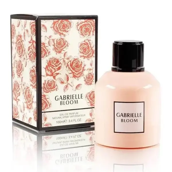 Fragrance World Gabrielle Bloom Women EDP 100ml