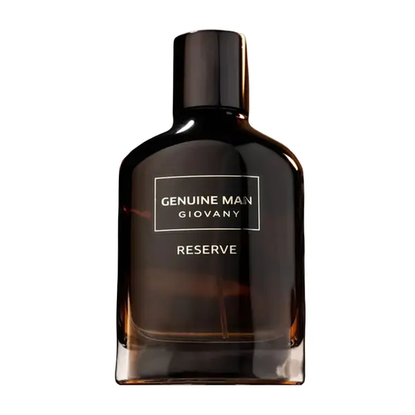 Fragrance World – Genuine Man Giovany Reserve Eau De Parfum 100ml