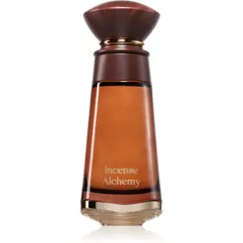 Fragrance World Incense Alchemy Eau de Parfum unisex