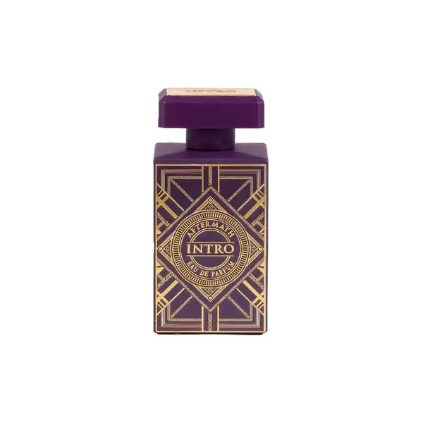 Fragrance World Intro Aftermath Apă de parfum Unisex EDP Volum 80 ml