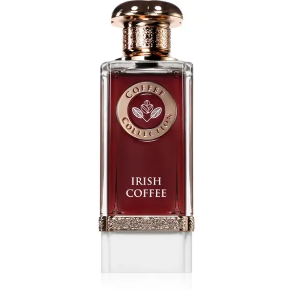 Fragrance World Irish Coffee Eau de Parfum unisex 100 ml