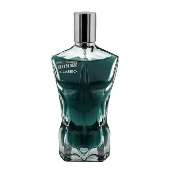Fragrance World – John Gustav Homme Classic Eau De Parfum 100ml