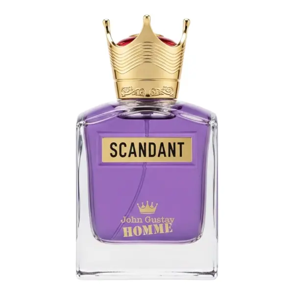 Fragrance World – John Gustav Homme Scandant Eau De Parfum 100ml
