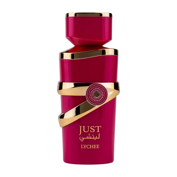 Fragrance World – Just Lychee Eau De Parfum 100ml