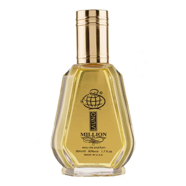Fragrance World – La Uno Million Eau De Parfum 50ml
