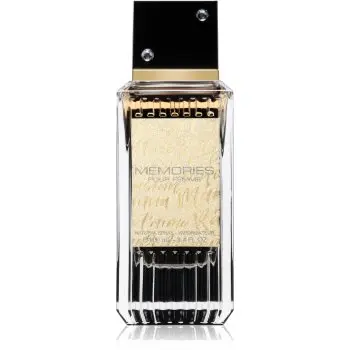 Fragrance World Memories Pour Femme Eau de Parfum pentru femei