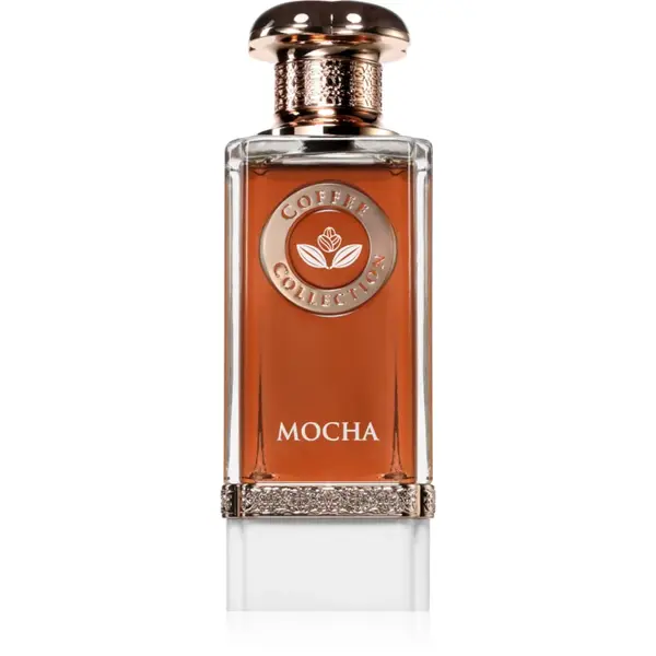 Fragrance World Mocha Eau de Parfum unisex 100 ml