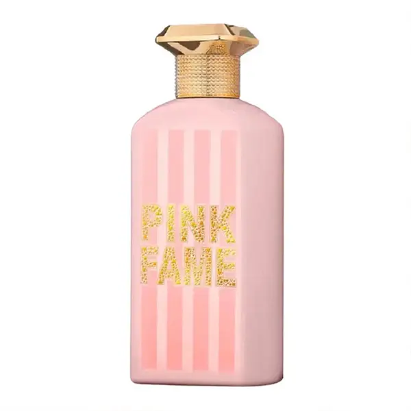 Fragrance World – Pink Fame Eau De Parfum 100ml