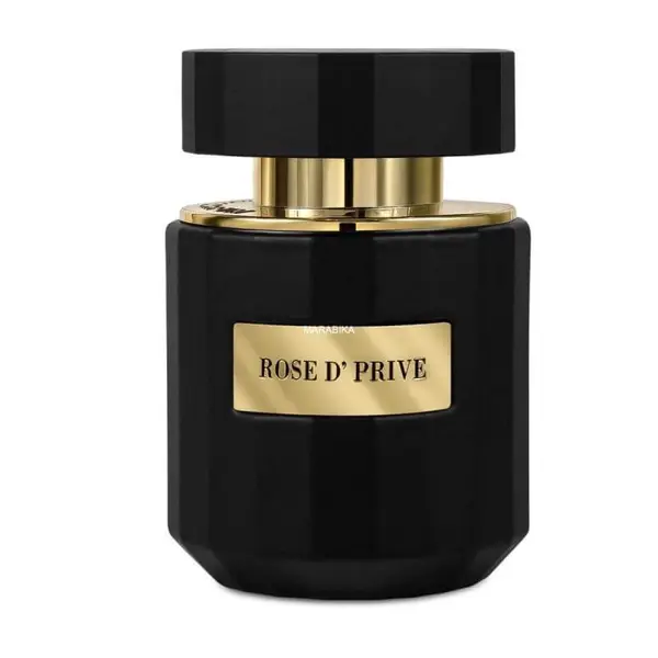 Fragrance World – Rose D’prive Eau De Parfum 100ml