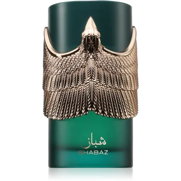 Fragrance World Shabaz Eau de Parfum unisex 100 ml