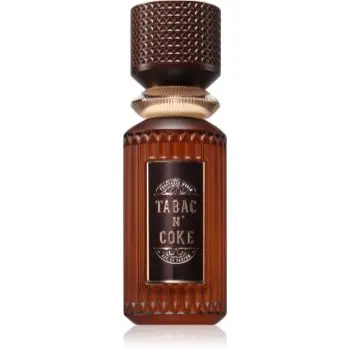 Fragrance World Tabac N' Coke Eau de Parfum unisex