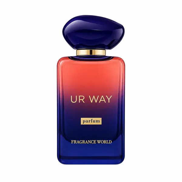 Fragrance World – Ur Way Parfum 100ml