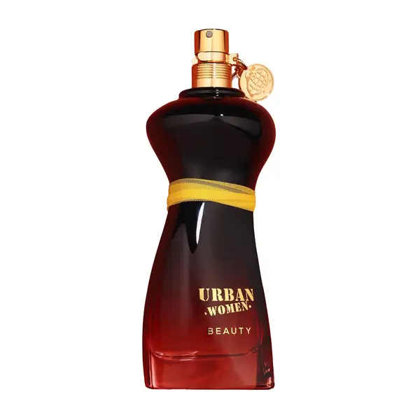 Fragrance World – Urban Women Beauty Eau De Parfum 100ml