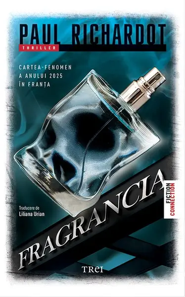 Fragrancia - Paul Richardot