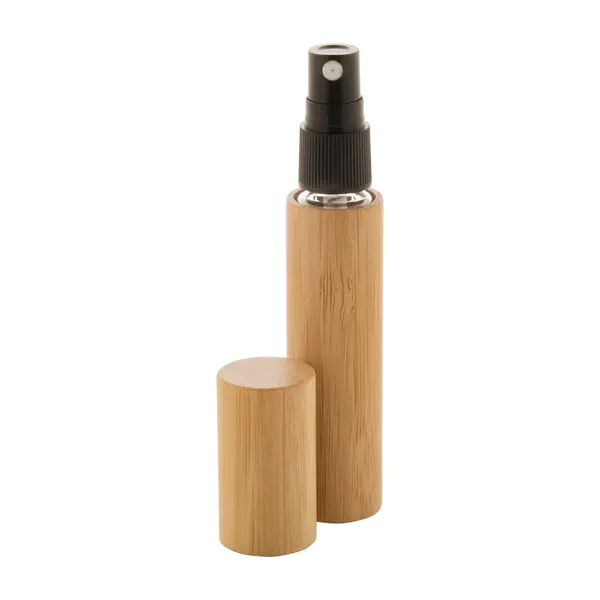 Fragrano sticlă de parfum din bambus