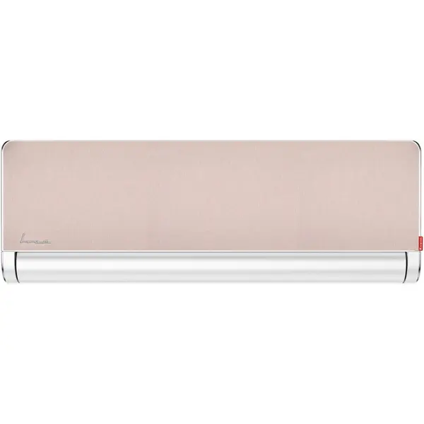 Fram Aparat de aer conditionat Fram 12000 BTU WI-FI, A+++, Super Ionizare, Breeze away, Active Clean, Filtru cu densitate ridicata, Filtru SILVER-ION, ACF-MS12WIFI-PNK, Roz